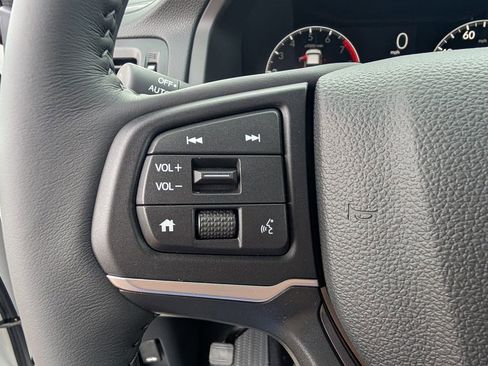 New 2026 Honda Ridgeline RTL image 21