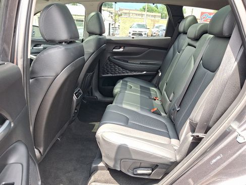 Used 2023 Hyundai Santa Fe SEL w/ Premium Package AWD/4WD image 11