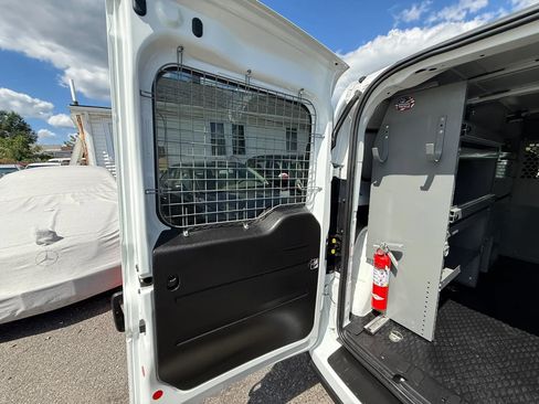 Used 2022 RAM ProMaster City Wagon FWD image 52