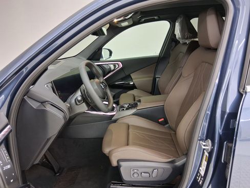 New 2026 BMW X3 xDrive30 w/ Convenience Package image 3