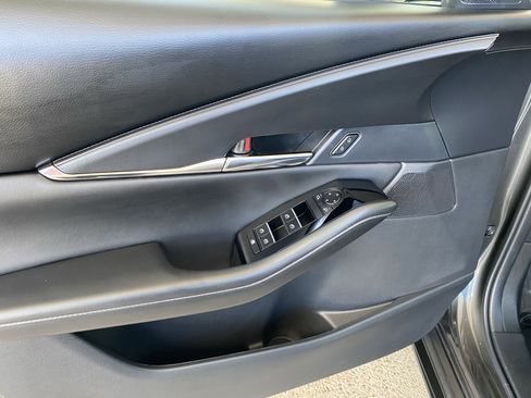 Certified 2025 MAZDA CX-30 AWD 2.5 S w/ Preferred Package image 10