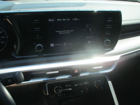 Used 2021 Kia K5 GT-Line image 18