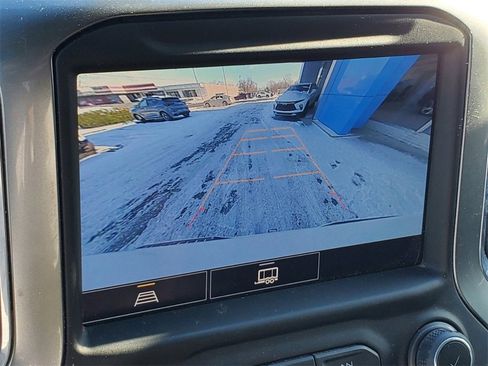 Used 2022 Chevrolet Silverado 1500 RST w/ Convenience Package II image 20