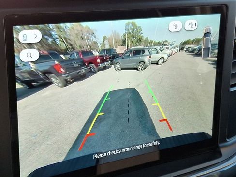 Used 2024 Ford F150 STX image 20