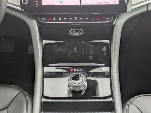 New 2026 Jeep Grand Cherokee L Limited w/ Limited Altitude Package RWD image 21