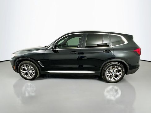 Certified 2022 BMW X3 xDrive30i w/ Premium Package 2 (ZPA) image 8