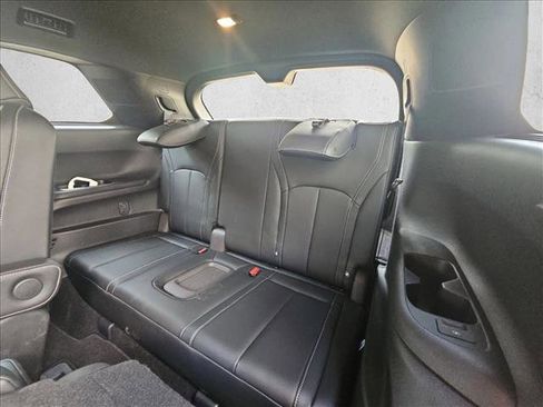 Used 2022 INFINITI QX60 Autograph w/ Cargo Package FWD image 19