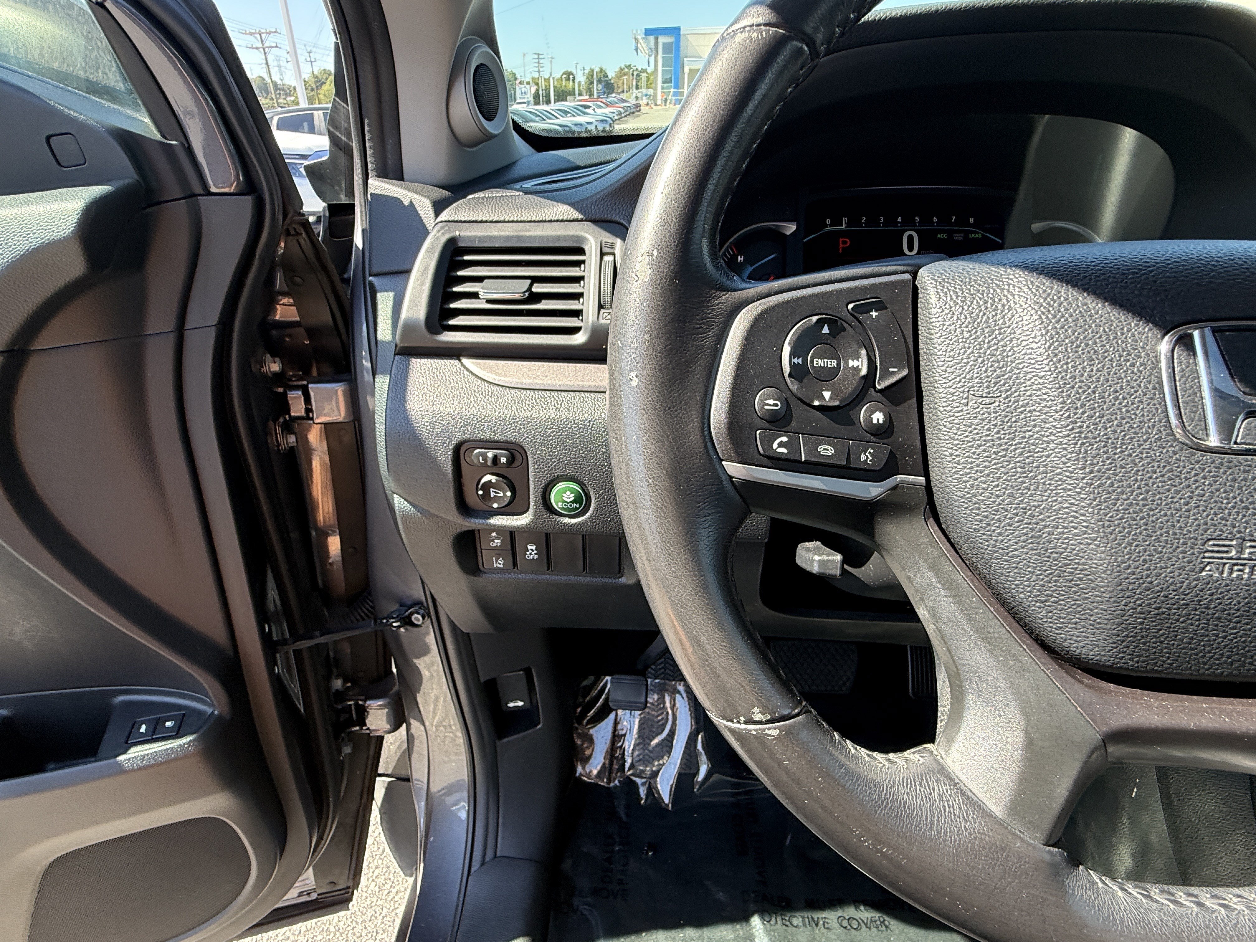 Used 2020 Honda Pilot EX-L image 19