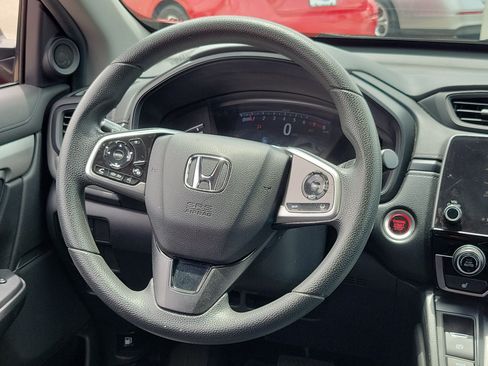 Used 2022 Honda CR-V Special Edition image 18
