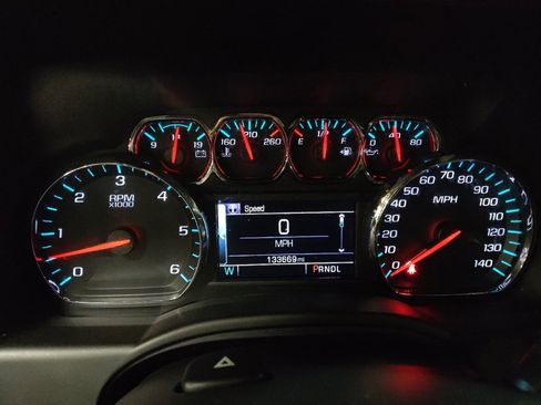 Used 2019 Chevrolet Tahoe LS w/ Max Trailering Package image 23