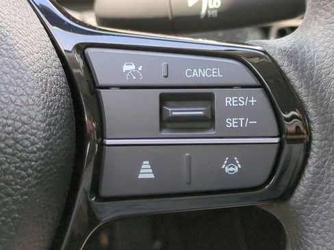 New 2026 Honda Civic LX image 22