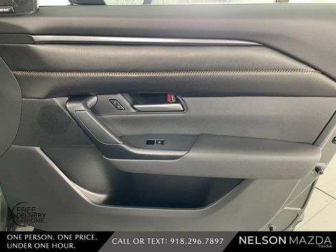 New 2026 MAZDA CX-50 AWD 2.5 S w/ Weather Package image 44