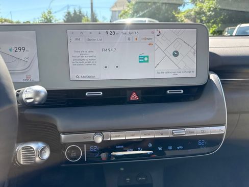 Certified 2024 Hyundai Ioniq 5 SEL AWD/4WD image 27
