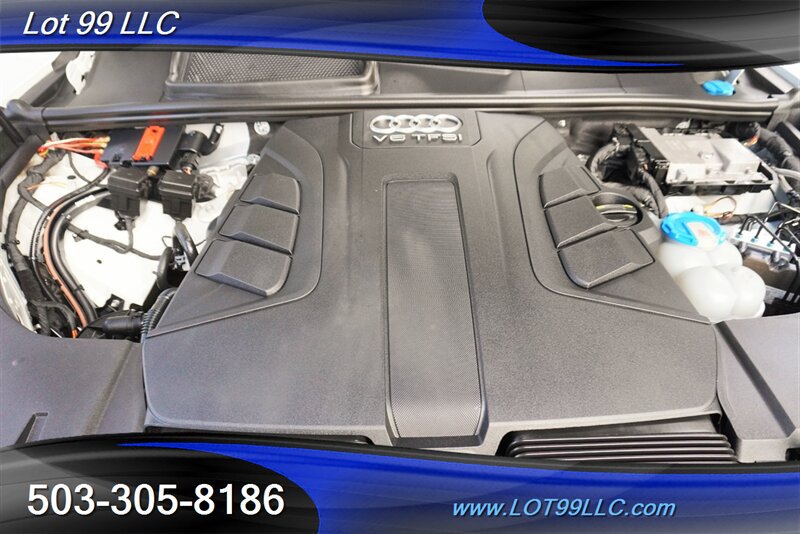 Used 2017 Audi Q7 3.0T Prestige AWD/4WD image 19