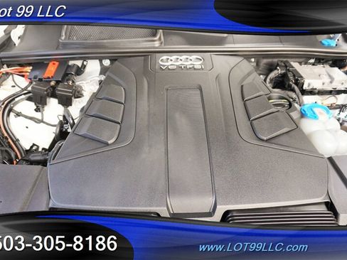Used 2017 Audi Q7 3.0T Prestige AWD/4WD image 19