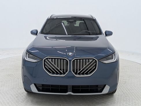Used 2026 BMW X3 xDrive30i w/ Premium Package AWD/4WD image 6