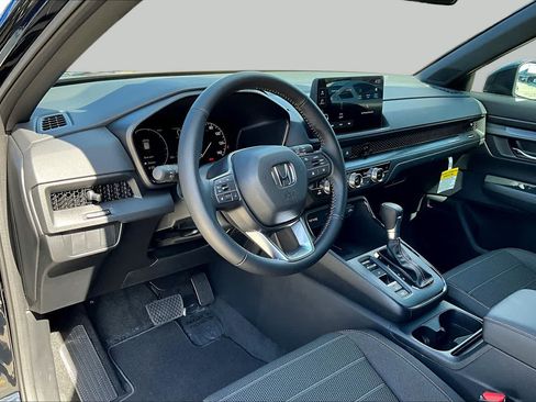 New 2026 Honda CR-V Sport image 8