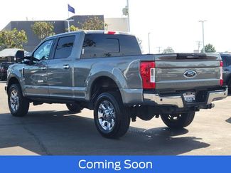 Certified 2019 Ford F350 Lariat w/ Lariat Ultimate Package video 2