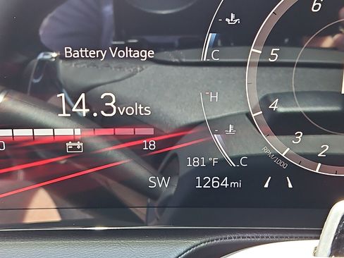 Certified 2026 Cadillac CT5 V Blackwing w/ Super Cruise 1 Package RWD image 26