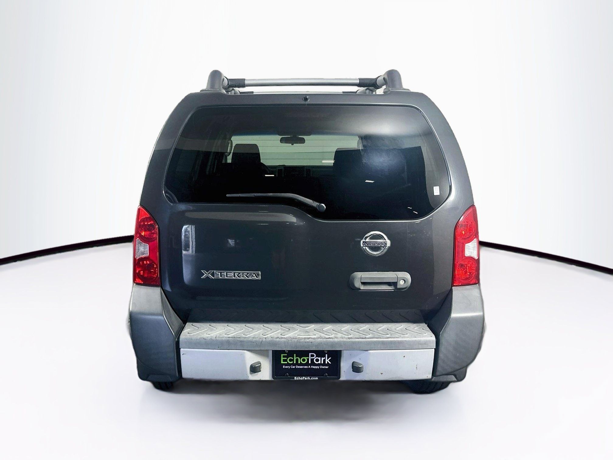 Used 2011 Nissan Xterra S AWD/4WD image 7