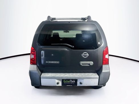 Used 2011 Nissan Xterra S AWD/4WD image 7