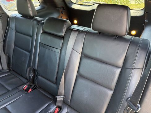 Used 2019 Jeep Grand Cherokee Overland AWD/4WD image 20