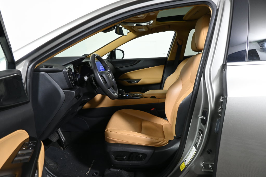 Used 2024 Lexus NX 350 AWD w/ Cold Area Package image 3