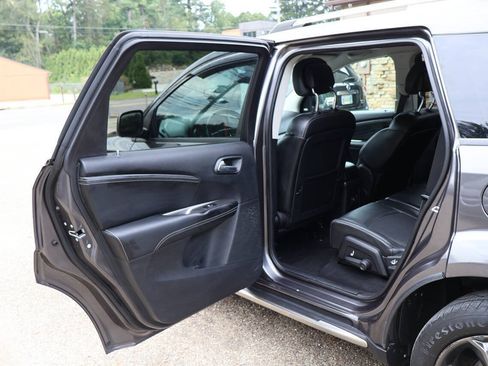Used 2014 Dodge Journey Crossroad w/ Flexible Seating Group FWD image 15