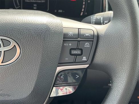 Used 2026 Toyota Camry LE image 18