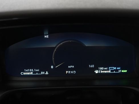 Used 2020 Lincoln Aviator Grand Touring w/ Equipment Group 301A AWD/4WD image 29