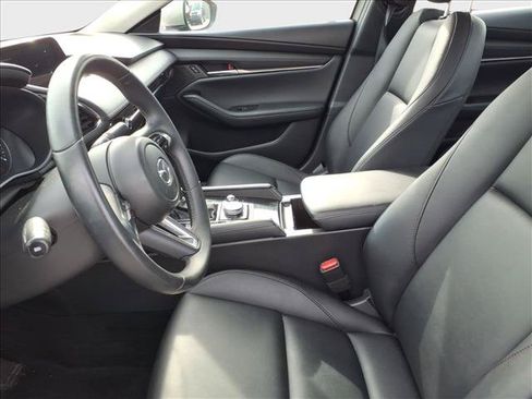 Used 2025 MAZDA MAZDA3 s FWD image 17
