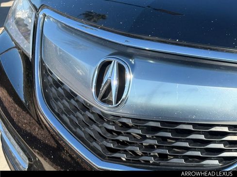 Used 2016 Acura MDX FWD w/ Technology Package image 10