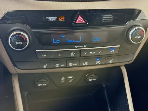 Used 2019 Hyundai Tucson SEL w/ Cargo Package image 15