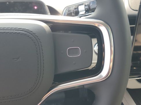 New 2026 Lincoln Nautilus Reserve AWD/4WD image 18