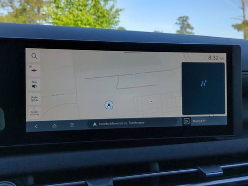 New 2026 Hyundai Tucson Limited AWD/4WD image 21