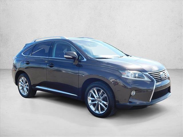 Used 2013 Lexus RX 350 FWD w/ Navigation Pkg image 6