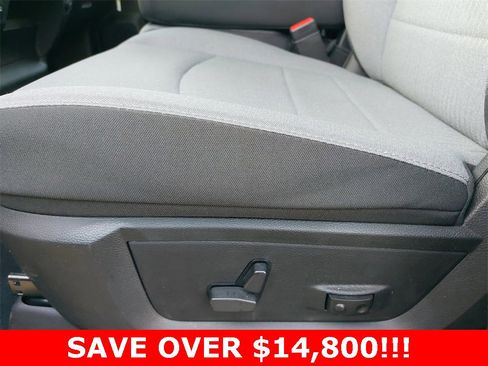 Certified 2023 RAM 1500 Tradesman w/ Tradesman SXT Package image 29