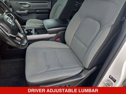 Used 2021 RAM 1500 Lone Star AWD/4WD image 15