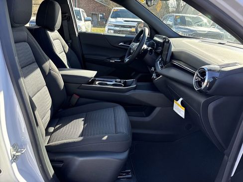 New 2026 Chevrolet Equinox LT image 28