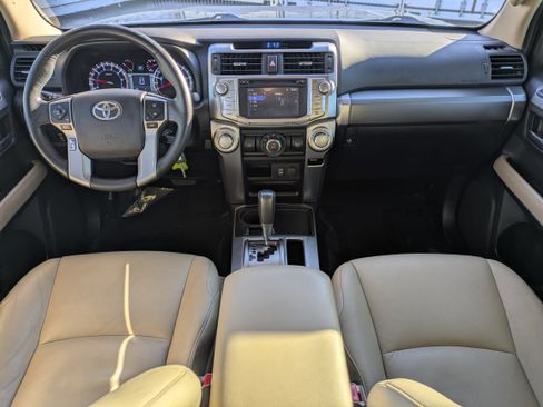 Used 2018 Toyota 4Runner SR5 image 15