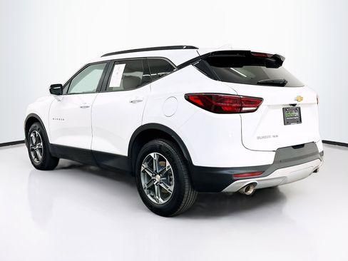 Used 2024 Chevrolet Blazer LT image 5