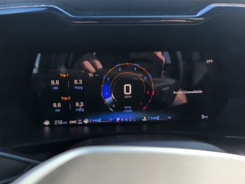 New 2026 Chevrolet Colorado LT w/ Advanced Trailering Package image 16