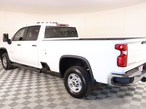 Used 2024 Chevrolet Silverado 2500 W/T w/ WT Convenience Package image 21