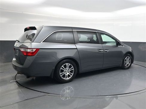 Used 2012 Honda Odyssey EX-L image 4