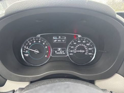 Used 2017 Subaru Forester 2.5i Limited AWD/4WD image 23