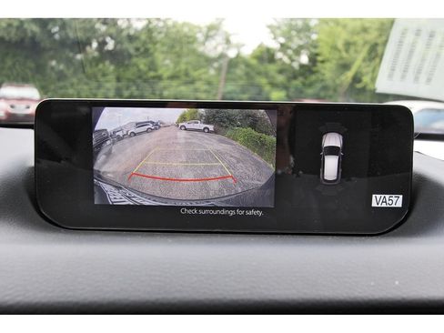 New 2026 MAZDA CX-50 AWD 2.5 Hybrid w/ Weather Package image 23