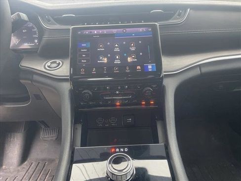 Used 2023 Jeep Grand Cherokee Limited w/ Luxury Tech Group II image 12