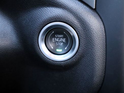 Used 2025 Chevrolet Silverado 1500 Custom Trail Boss image 24