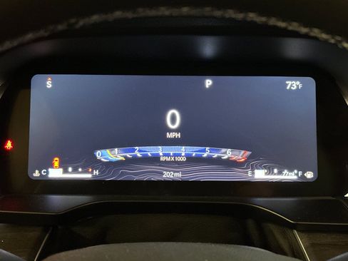 New 2025 Jeep Grand Cherokee Limited w/ Black Appearance Package image 24