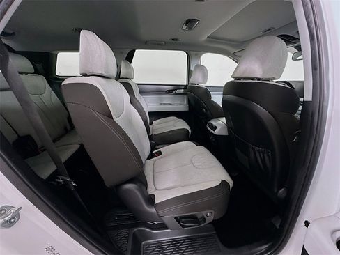 Used 2020 Hyundai Palisade SEL image 7